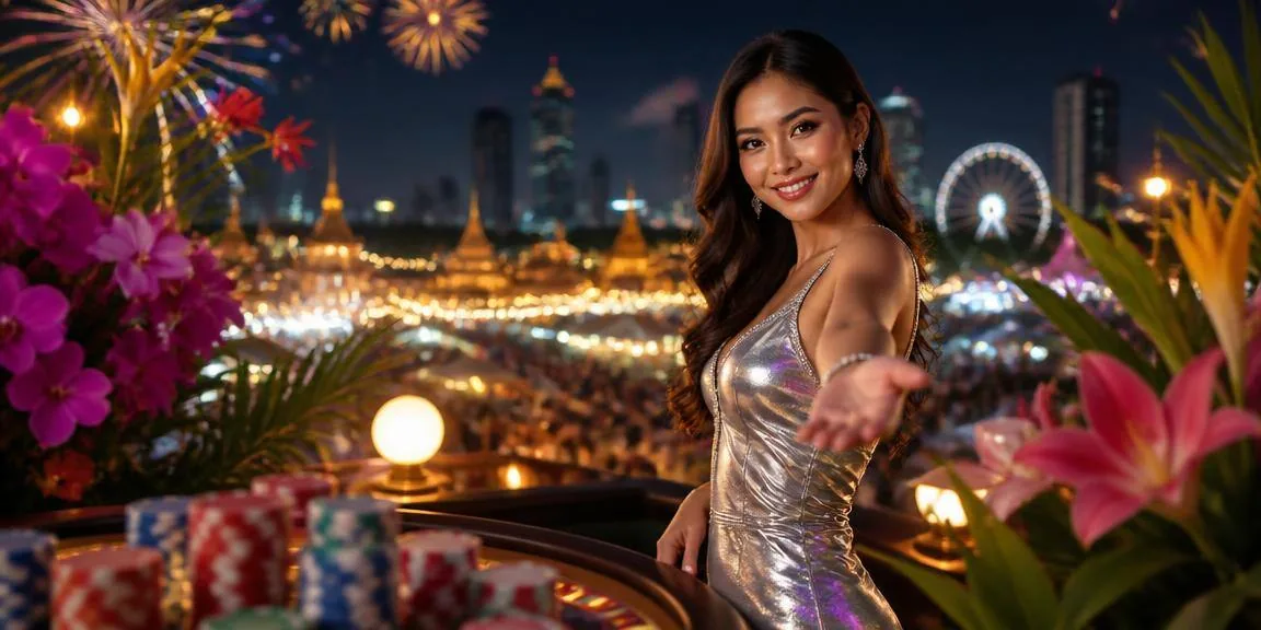 th58 ไทย ภาพรวมแบรนด์